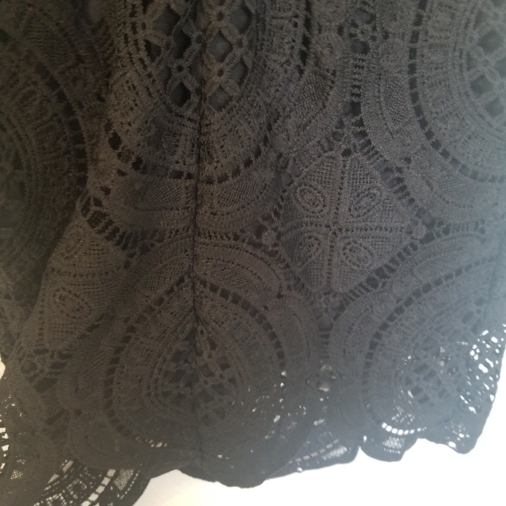Love Culture Lace Dress - Picture 6 of 7